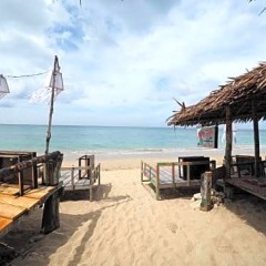 Отель Green Garden Resort Таиланд, Ланта - отзывы, цены и фото номеров - забронировать отель Green Garden Resort онлайн фото 5