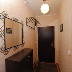Гостиница On Kastanaevskaya Street в Москве отзывы, цены и фото номеров - забронировать гостиницу On Kastanaevskaya Street онлайн Москва фото 2
