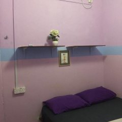 The Longhouse Travellers Inn - Hostel in Kuala Lumpur, Malaysia from 35$, photos, reviews - zenhotels.com guestroom photo 2