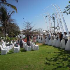 Отель Bali Relaxing Resort and Spa