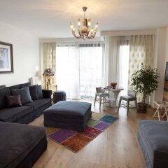 Wilitton Bosphorus House Турция, Стамбул - отзывы, цены и фото номеров - забронировать отель Wilitton Bosphorus House онлайн комната для гостей фото 3