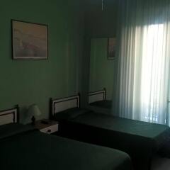 Hotel Del Sole удобства в номере фото 2