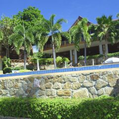Отель Ko Tao Resort - Beach Zone детские мероприятия фото 2