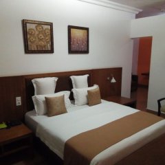 Myosotis Residence Hotel & Spa in Cotonou, Benin from 73$, photos, reviews - zenhotels.com guestroom