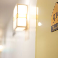 Cheese Hotel Myeongdong интерьер отеля фото 2