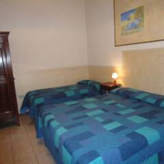 Hotel Delle Camelie комната для гостей фото 4