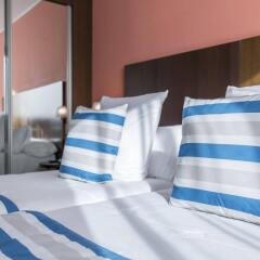 Hotel Ronda Lesseps удобства в номере фото 2