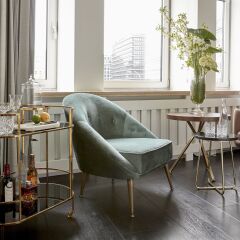 Отель Sir Nikolai Hotel Германия, Гамбург - отзывы, цены и фото номеров - забронировать отель Sir Nikolai Hotel онлайн гостиничный бар