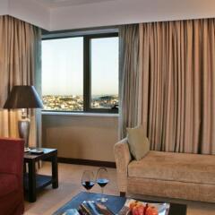 Отель InterContinental Lisbon фото 7