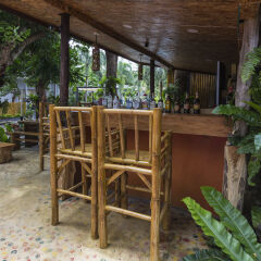 Отель Again At Naiharn Beach Resort Пхукет