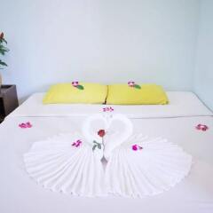 Отель Neta House Patong детские мероприятия
