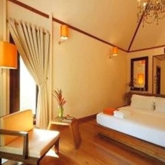 Отель The Beach Boutique Resort комната для гостей фото 2