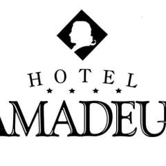 Amadeus Hotel с домашними животными