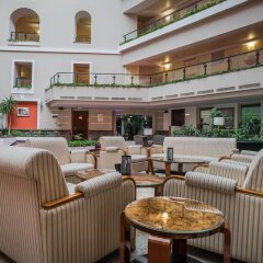 Grand Hotel Yerevan Ереван фото 3