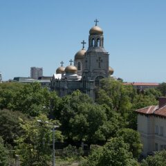 Отель Divesta Болгария, Варна - отзывы, цены и фото номеров - забронировать отель Divesta онлайн фото 14