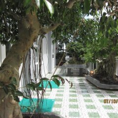 Отель Minigolf e Pizza Далат фото 2