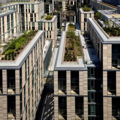 Отель The Apartments at CityCenter США, Вашингтон - отзывы, цены и фото номеров - забронировать отель The Apartments at CityCenter онлайн фото 10