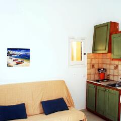 Отель Apartmentos Ses Anneres в номере фото 2