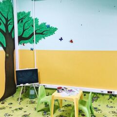 Гостиница Hostel Lounge Blizzzko в Казани 2 отзыва об отеле, цены и фото номеров - забронировать гостиницу Hostel Lounge Blizzzko онлайн Казань детские мероприятия