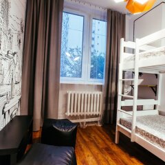 Отель In-Joy Hostel Польша, Варшава - отзывы, цены и фото номеров - забронировать отель In-Joy Hostel онлайн детские мероприятия