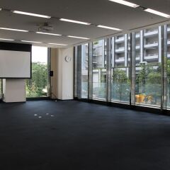 Hotel Villa Fontaine Tokyo-Shiodome
