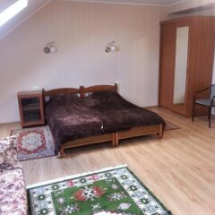 Гостиница Guest House Taliya в Анапе отзывы, цены и фото номеров - забронировать гостиницу Guest House Taliya онлайн Анапа удобства в номере фото 2