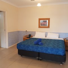 The Sunset Hotel in The Settlement, Christmas Island from 164$, photos, reviews - zenhotels.com guestroom