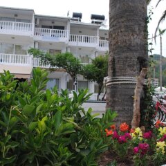 Отель Uysal Motel фото 10