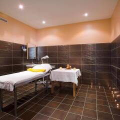 Отель St. Nicolas Elegant Residence спа