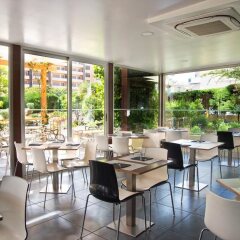 Отель Smartline Club Amarilis питание