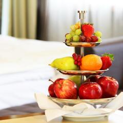 Отель St Gotthard Hotel Швейцария, Цюрих - 8 отзывов об отеле, цены и фото номеров - забронировать отель St Gotthard Hotel онлайн в номере фото 2