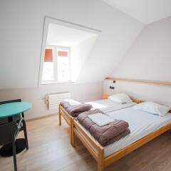 Отель Jacques Brel Youth Hostel Бельгия, Брюссель - отзывы, цены и фото номеров - забронировать отель Jacques Brel Youth Hostel онлайн детские мероприятия фото 2