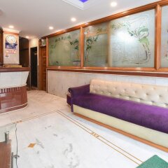 Отель Heritage Inn - Paharganj развлечения