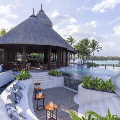 Отель Shangri-La's Le Touessrok Resort & Spa фото 16
