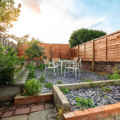 Отель Clyde Road - Brighton - Guest Homes Брайтон фото 3