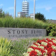 Отель Holiday Inn Express Stony Brook фото 12