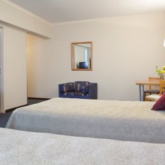 Le Petit Suites in Buenos Aires, Argentina from 153$, photos, reviews - zenhotels.com guestroom photo 2