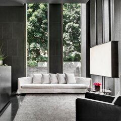 Bulgari Hotel Milan комната для гостей фото 3