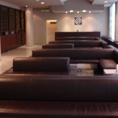 Astrid Centre Hotel Брюссель развлечения