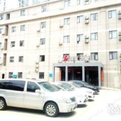Отель Jinjiang Inn Xiamen Dongpu Road городской автобус
