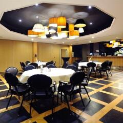 Van der Valk Hotel Leusden - Amersfoort развлечения