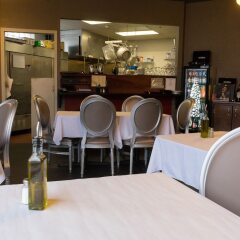 Отель Kalika Hotel США, Ниагара-Фолс - отзывы, цены и фото номеров - забронировать отель Kalika Hotel онлайн помещение для мероприятий фото 2