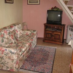 Отель B&B Agnese Bergamo Old Town Италия, Бергамо - отзывы, цены и фото номеров - забронировать отель B&B Agnese Bergamo Old Town онлайн комната для гостей фото 3