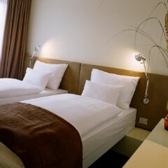 Отель Roomz Vienna Gasometer комната для гостей фото 5