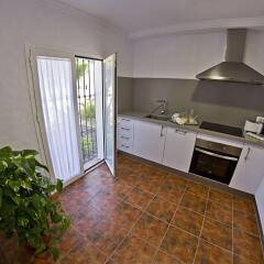 Отель Villas Flamenco Beach Conil в номере