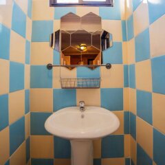 Selina Bocas del Toro in Bocas del Toro, Panama from 45$, photos, reviews - zenhotels.com bathroom