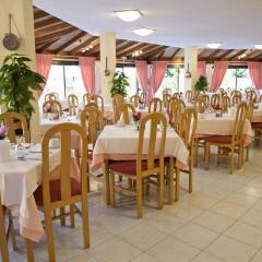 Отель Aparthotel Alcúdia Beach питание фото 2