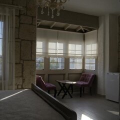 Отель Fehmi Bey Alacati Butik Otel - Special Class Чешме фото 7