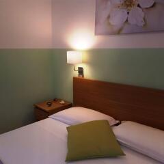 Hotel Marittimo Римини комната для гостей
