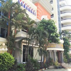 Romance Hotel Sukhumvit 97 фото 4